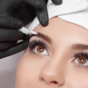 microblading