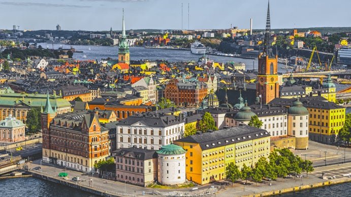 stokholm