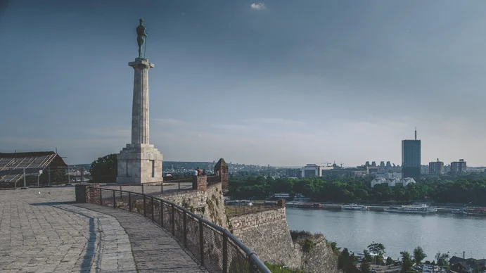 Beograd