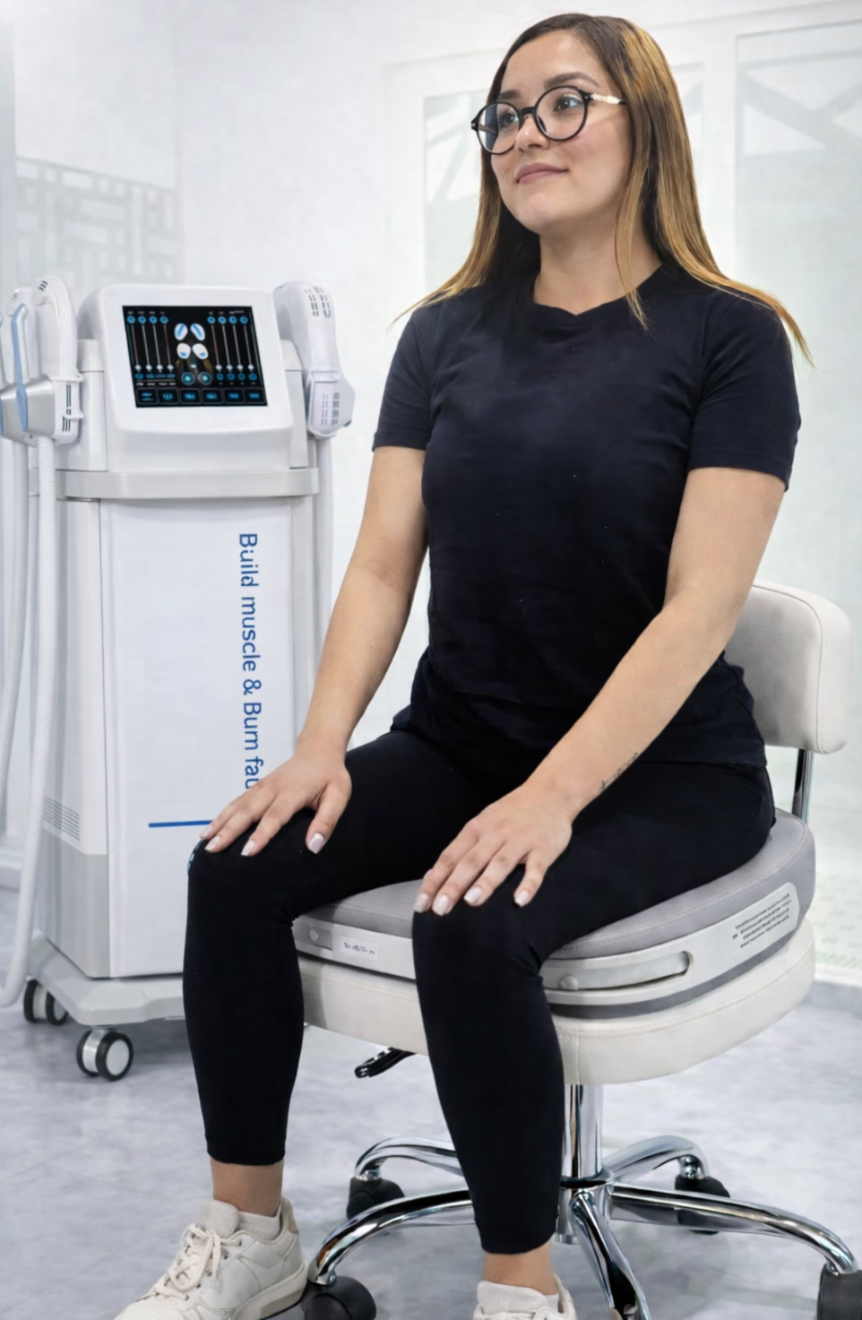 Pelvic Floor Sculpt i inkontinencija – savremeni pristup jačanju karličnog dna